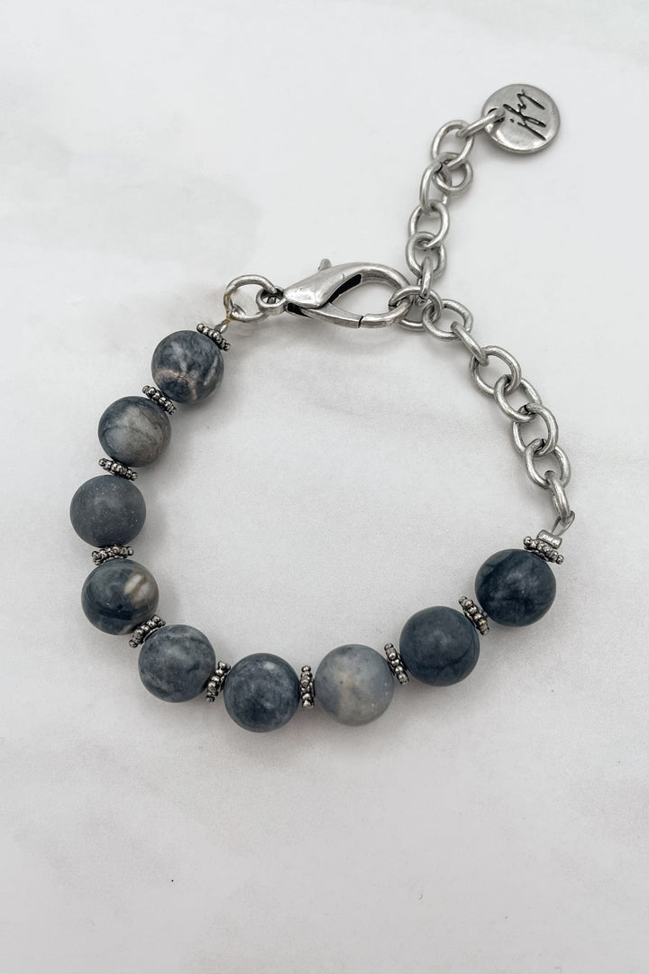 Genuine Stone Bracelet