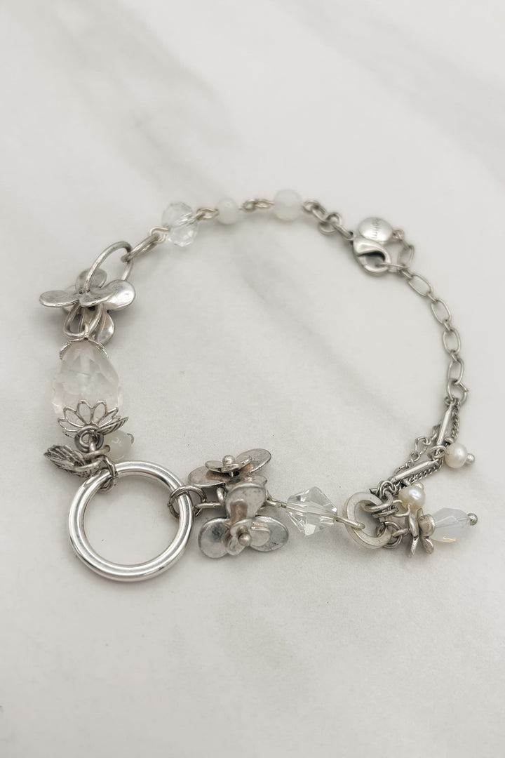 Heavens Above Charm Bracelet