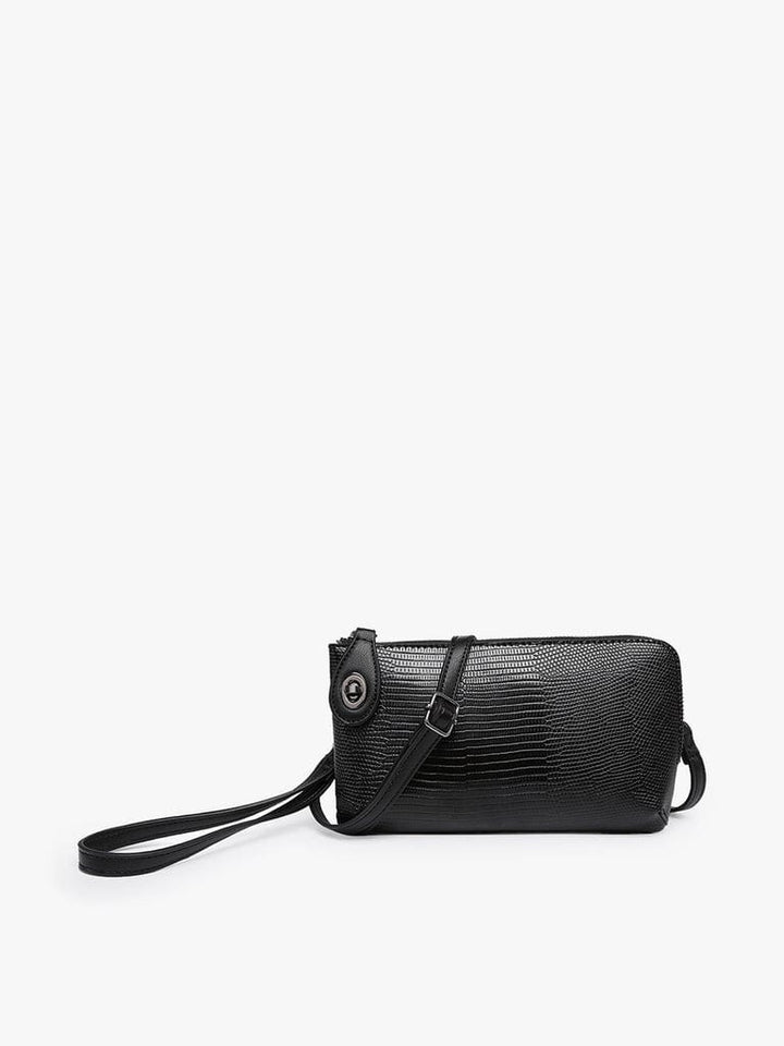 Jen & Co Kendall Crossbody / Clutch Handbag