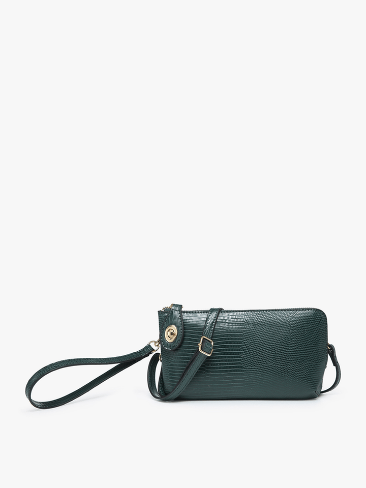 Jen & Co Kendall Crossbody / Clutch Handbag