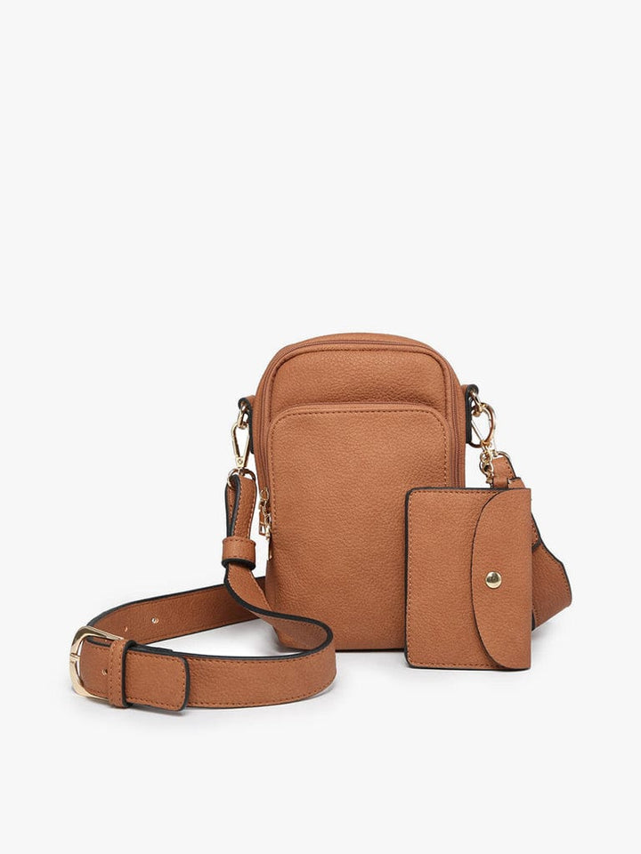 Jen & Co Parker Crossbody Handbag