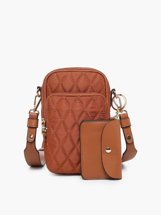 Jen & Co Parker Crossbody Handbag