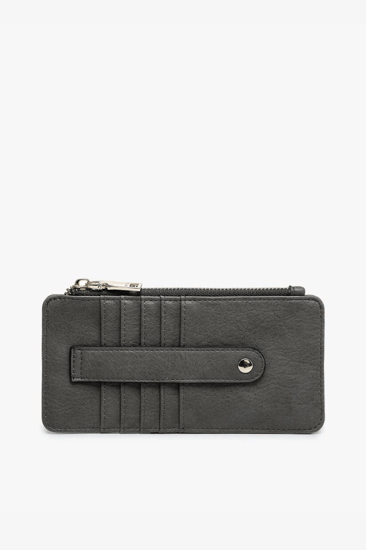 Jen & Co Saige Slim Card Holder Wallet