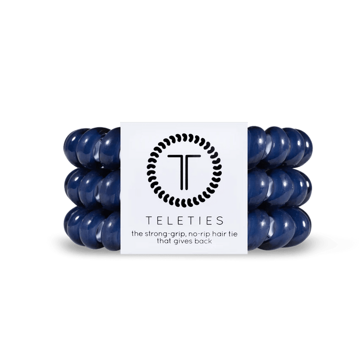 TELETIES LARGE HAIR TIES