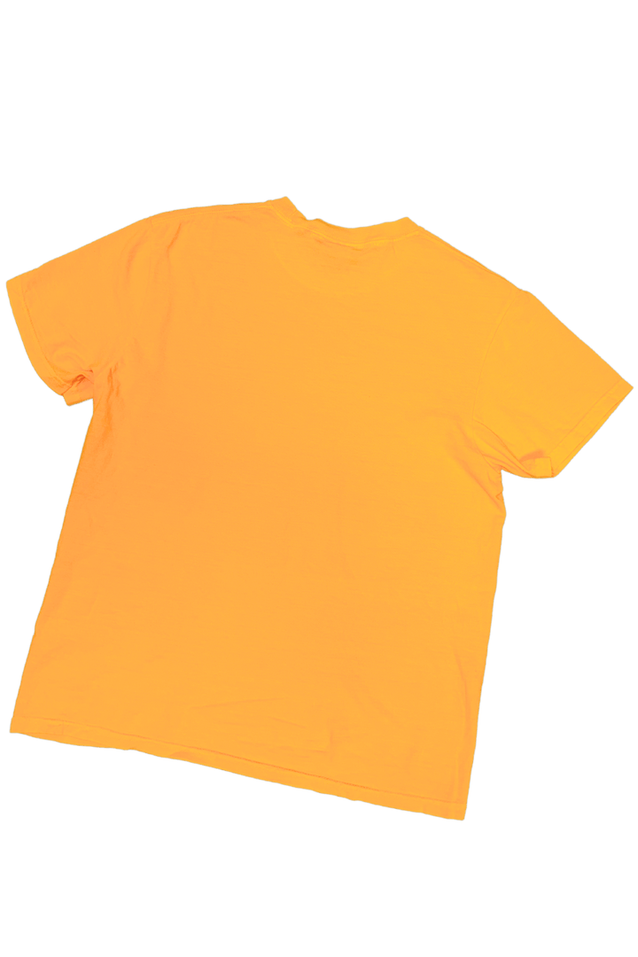 Tennessee Basic Script Game Day Comfort Colors T-Shirt