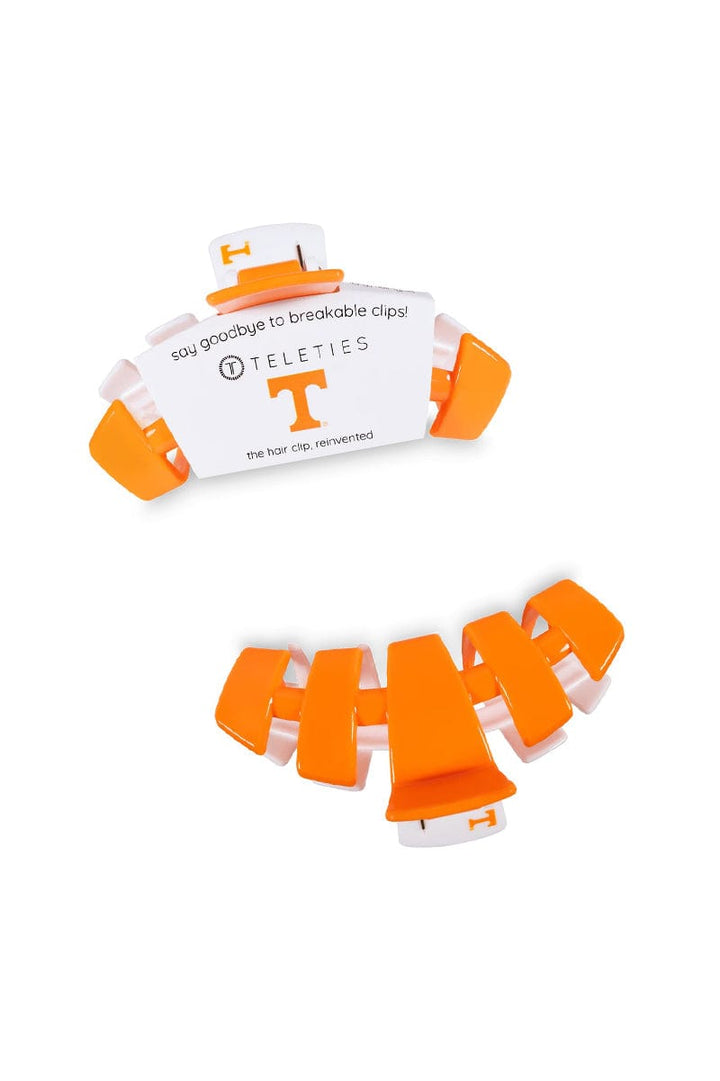 University of TN Medium Hair Clip