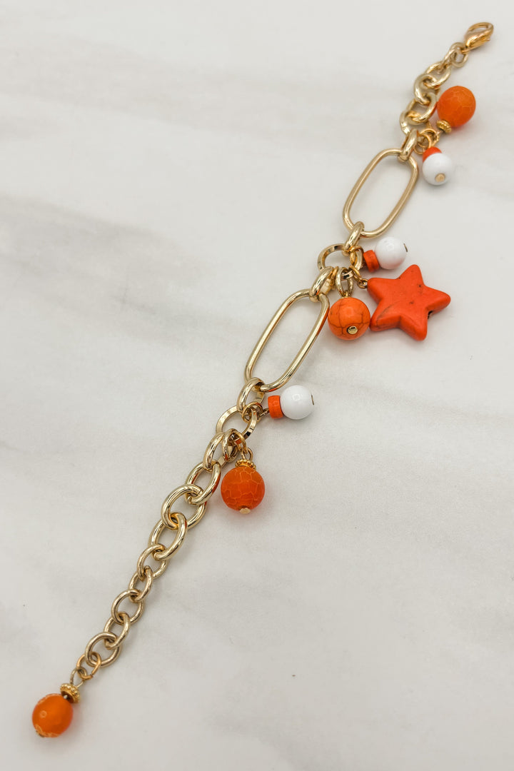 Vols One Star Bracelet