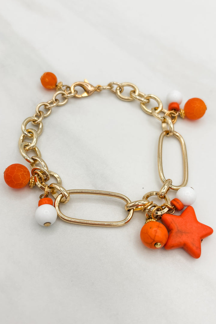 Vols One Star Bracelet