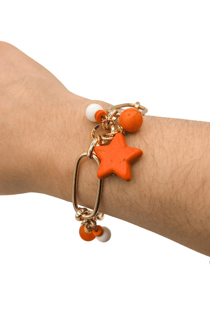 Vols One Star Bracelet