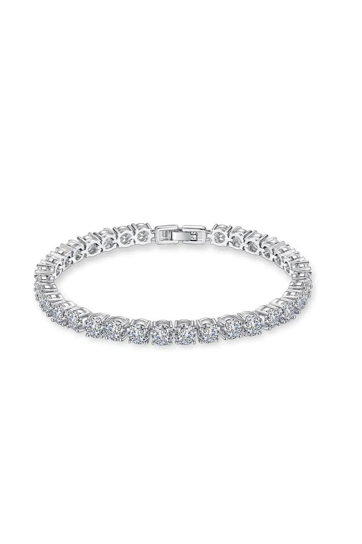 Women's Luxury Classic Tennis Bracelet