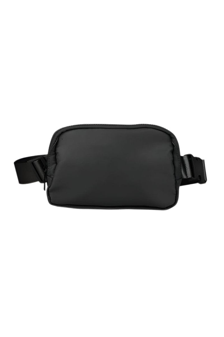 Zenana Everywhere Crossbody Fanny Pack Belt Bag