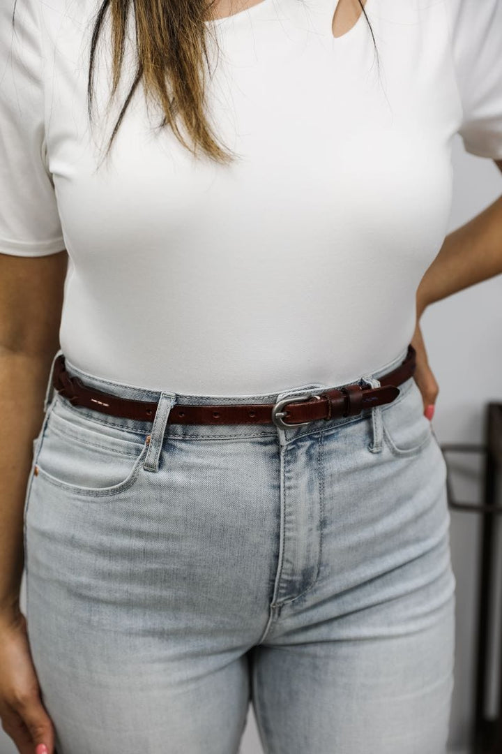 Accent Belt