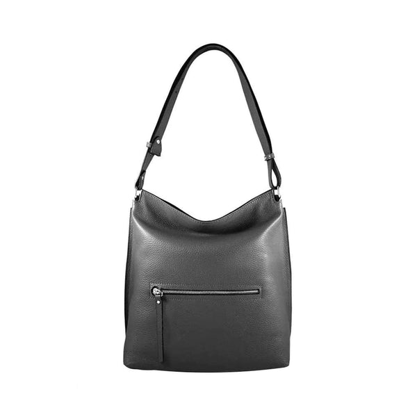 Arlette Genuine Leather Shoulder Handbag