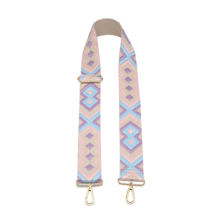 Bohemian Guitar Strap