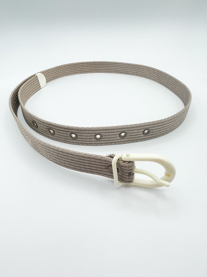 Buch and Deichmann Belt