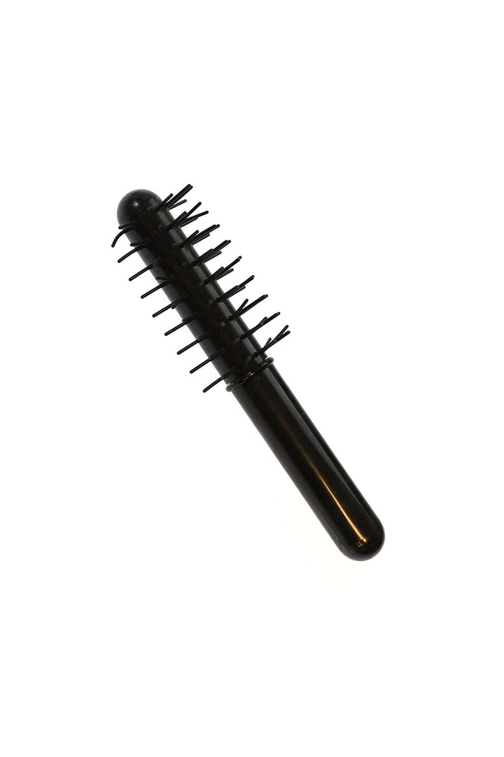 Buch and Deichmann Round Hair Brush Grooming Tool