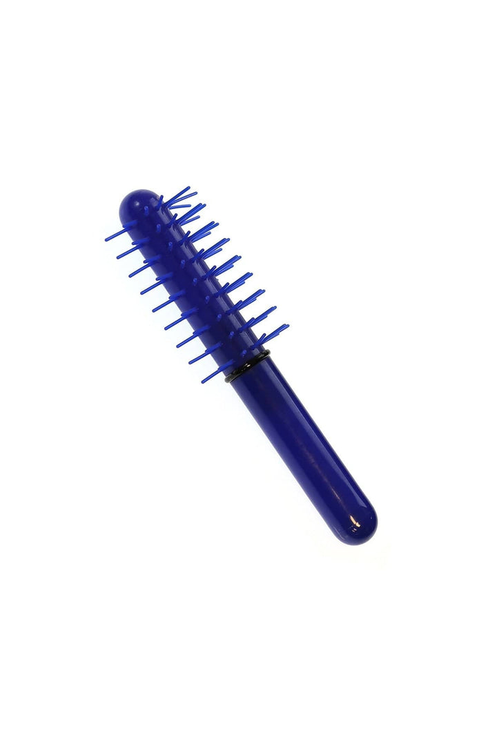 Buch and Deichmann Round Hair Brush Grooming Tool