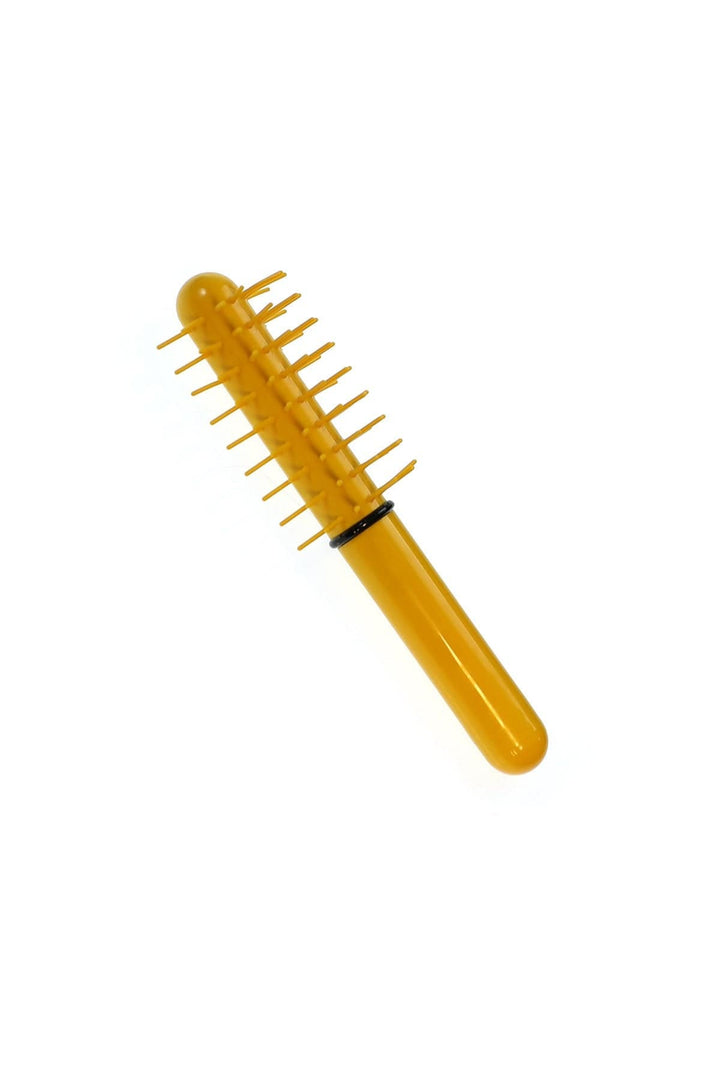 Buch and Deichmann Round Hair Brush Grooming Tool