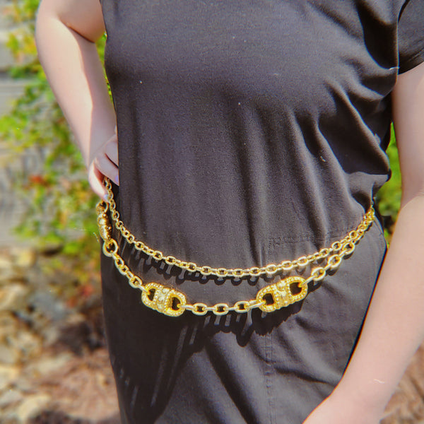 Chain Belt