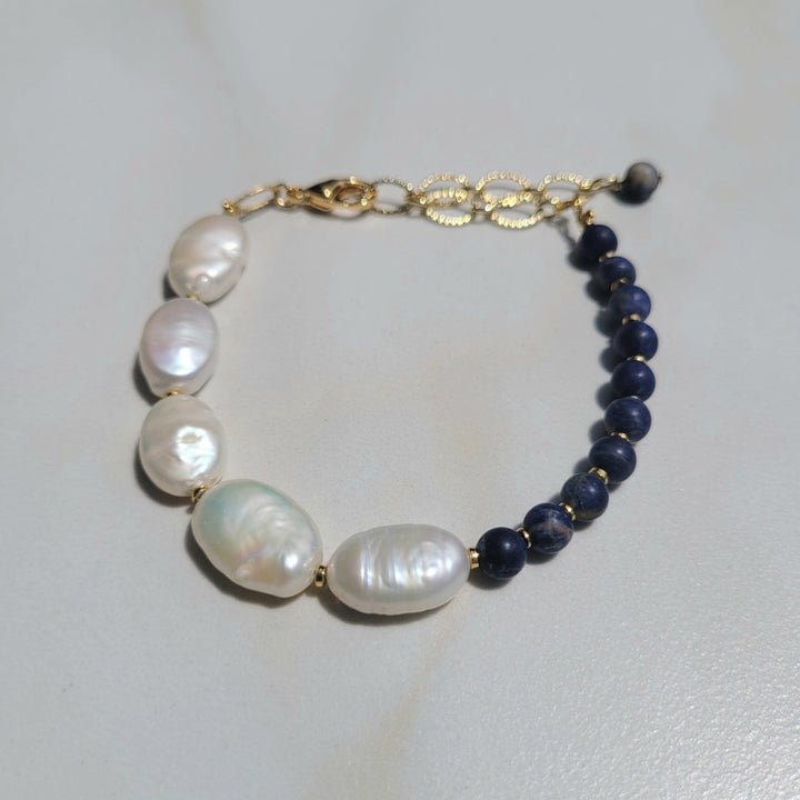 Coastline Bracelet