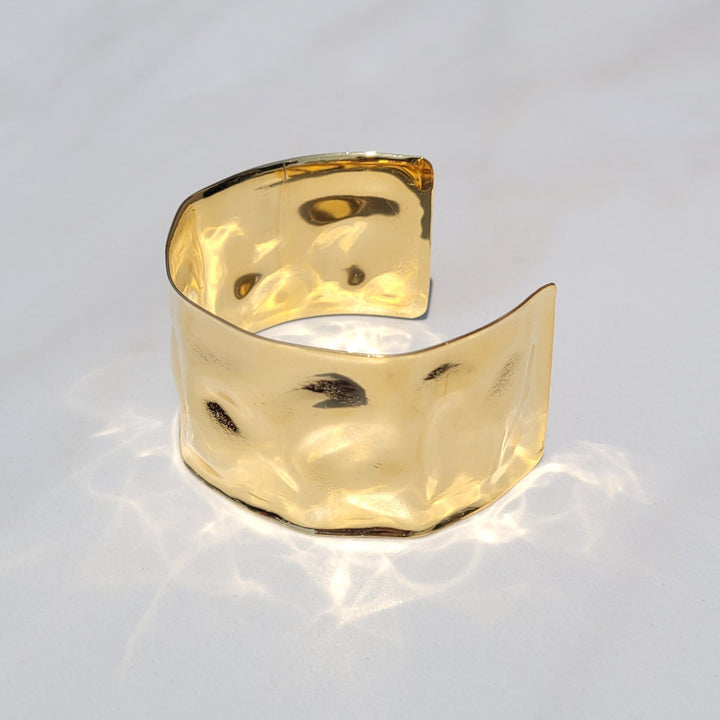 Electra Cuff Bracelet