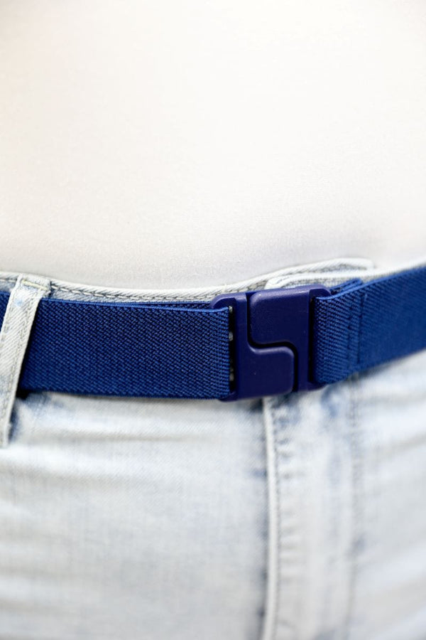 Invisibelt - All Belt No Bulk