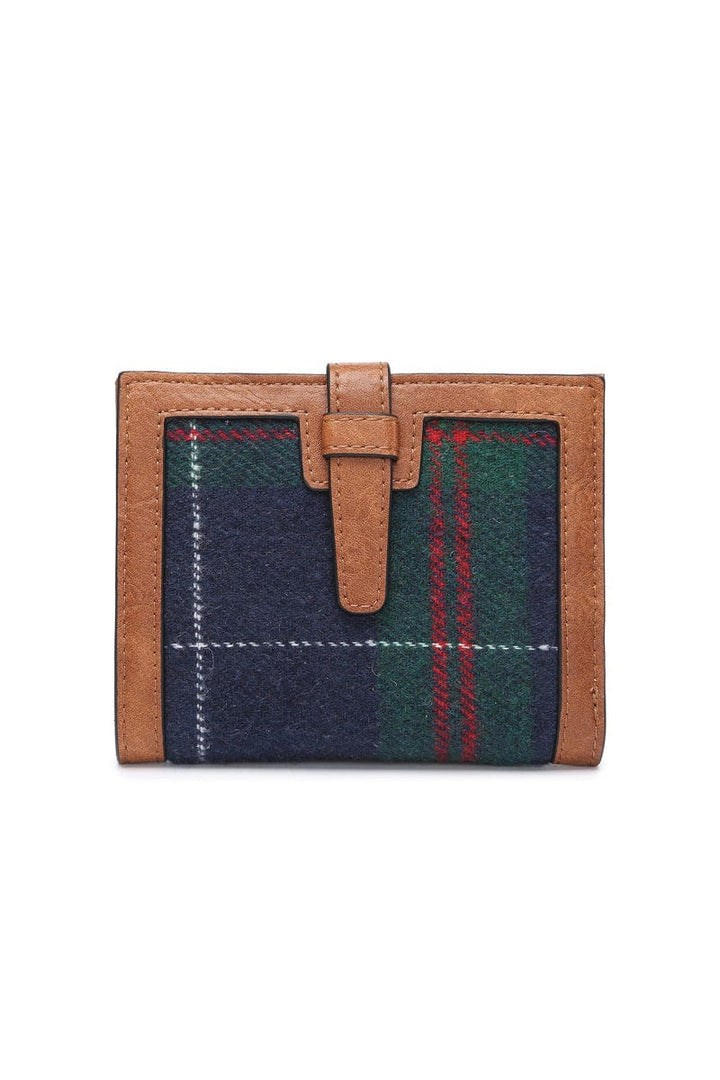 Jen & Co Bessie Wallet