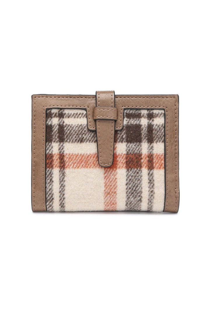 Jen & Co Bessie Wallet