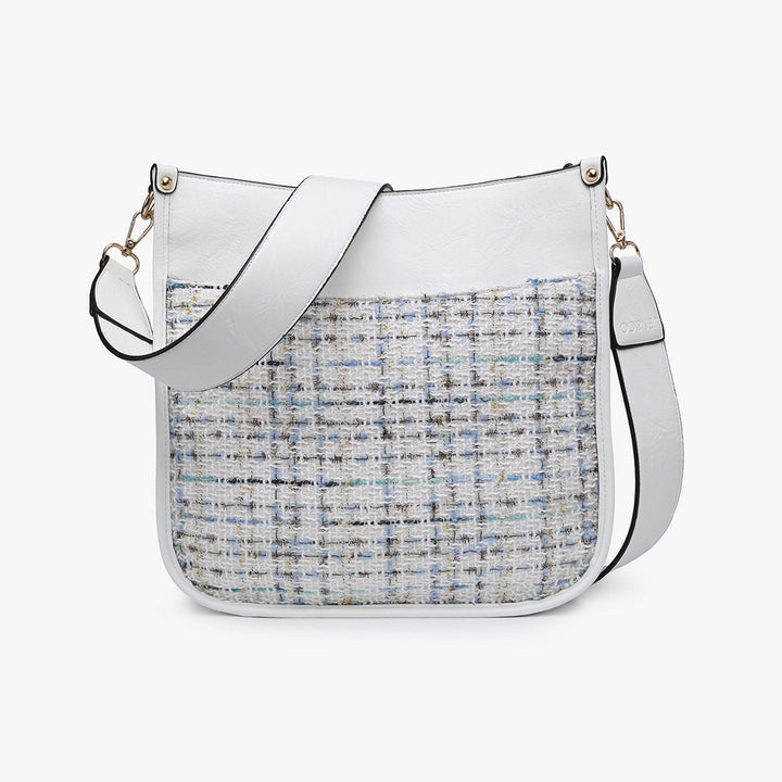 Jen & Co Chloe Crossbody Handbag