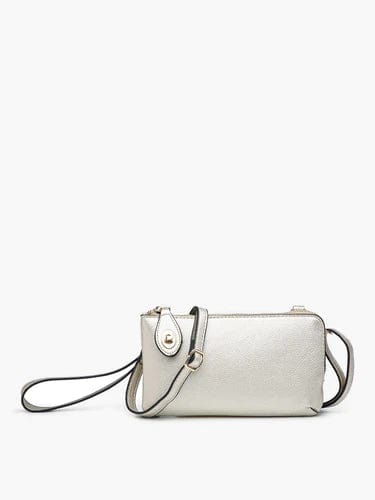 Jen & Co Kendall Crossbody / Clutch Handbag