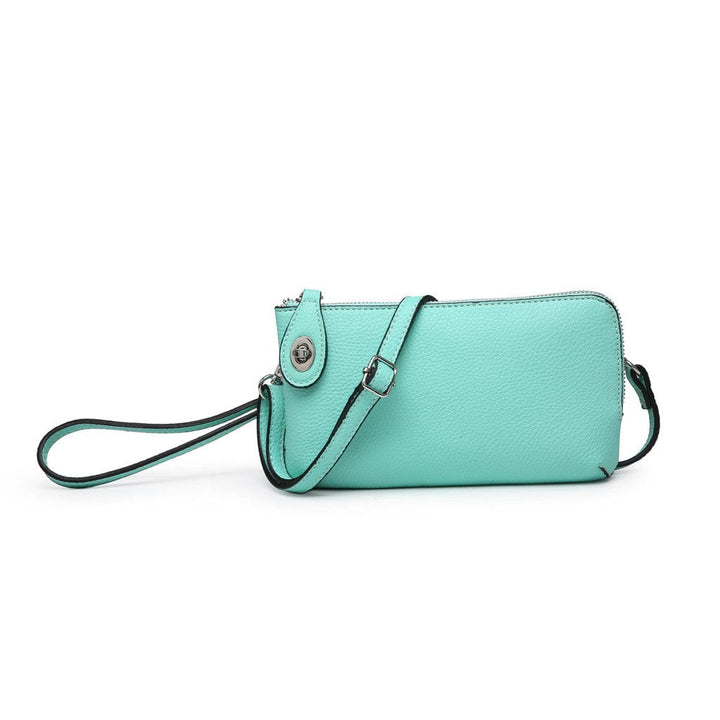 Jen & Co Kendall Crossbody / Clutch Handbag