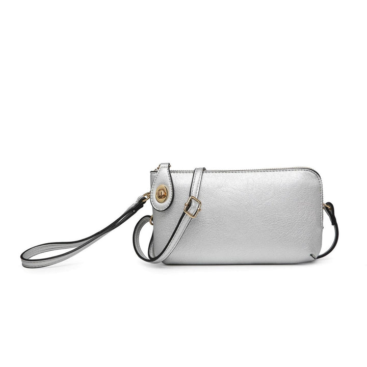 Jen & Co Kendall Crossbody / Clutch Handbag