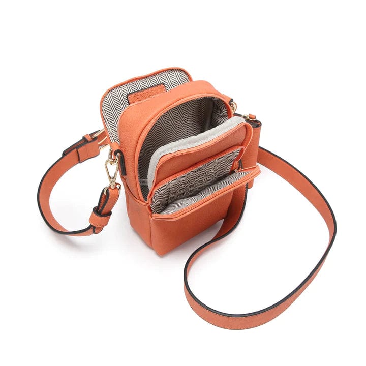 Jen & Co Parker Crossbody Handbag