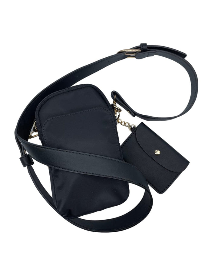 Jen & Co Parker Crossbody Handbag