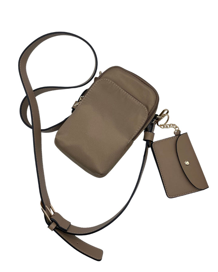 Jen & Co Parker Crossbody Handbag