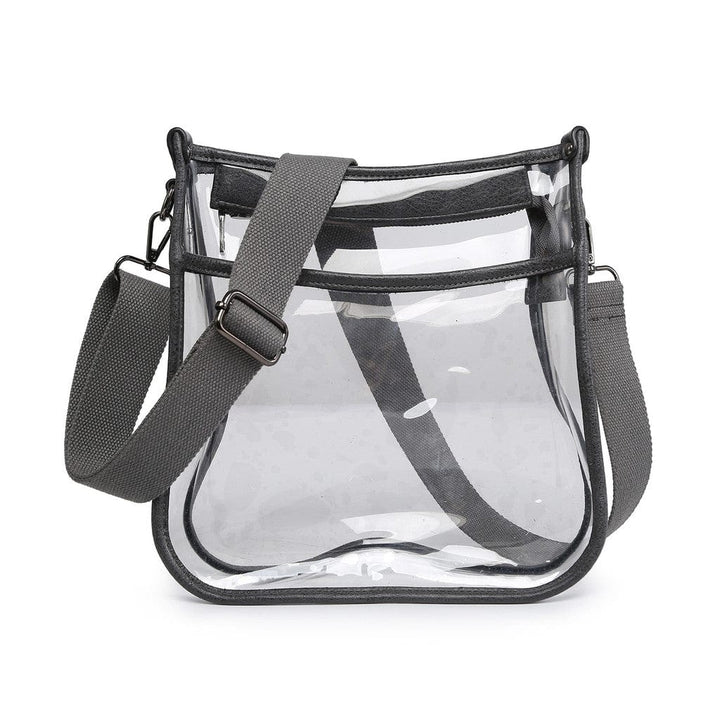 Jen & Co Posie Crossbody with Removeable Strap