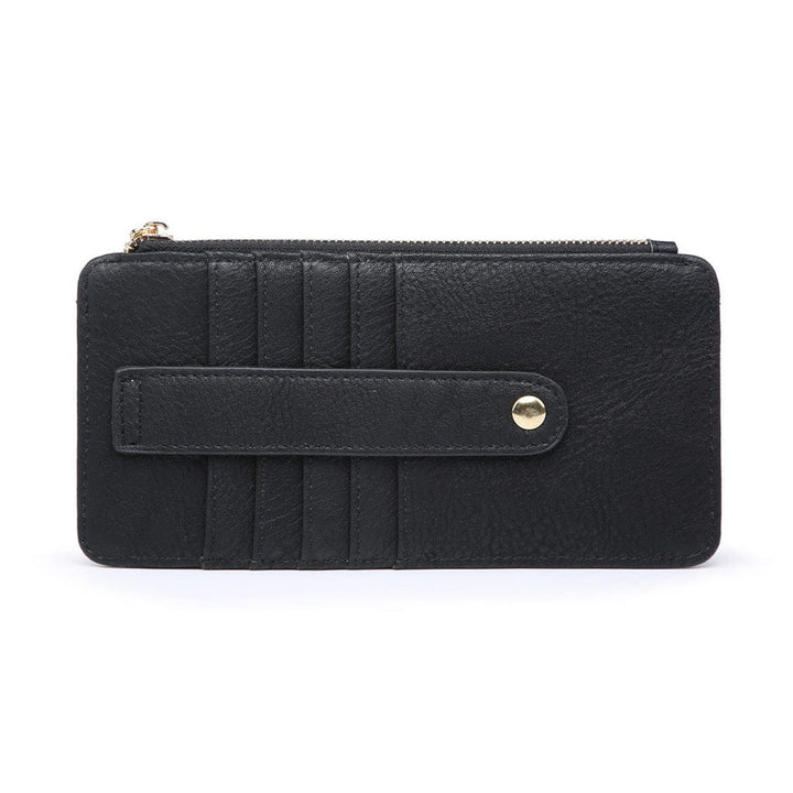 Saige Slim Card Holder Wallet