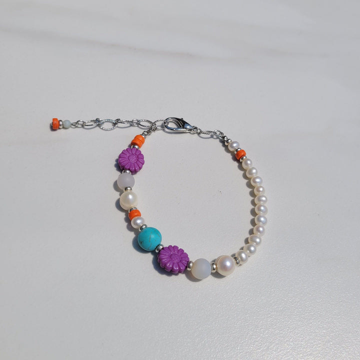 Vintage Handmade Bracelet