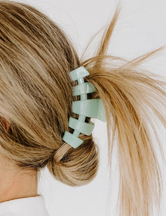 TELETIES Medium Hair Clip