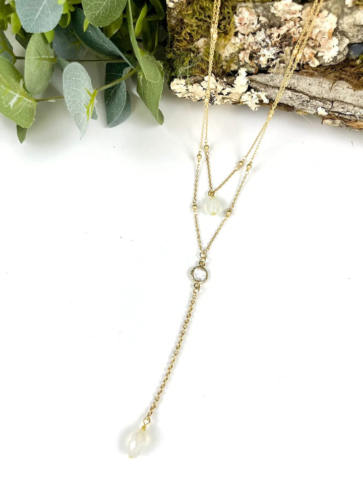 Tranquil Necklace