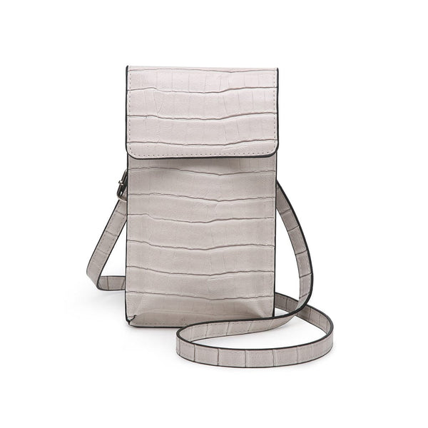 Wallet Crossbody