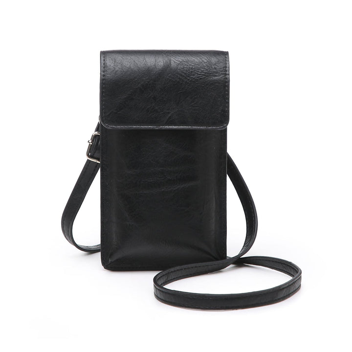 Wallet Crossbody