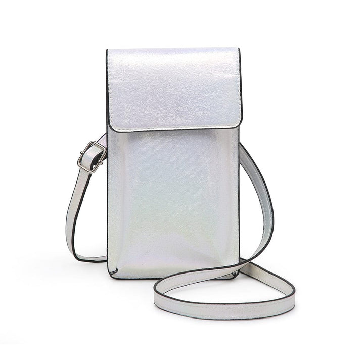 Wallet Crossbody